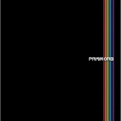 The Orb - Prism (2 ) LP