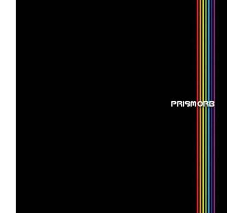 The Orb - Prism (2 ) LP
