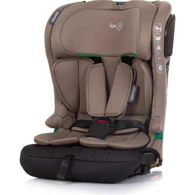 Chipolino Lux i-size Isofix 2024 Macadami