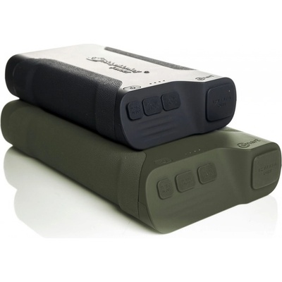 RidgeMonkey Vault C-Smart 42150 mAh zelená