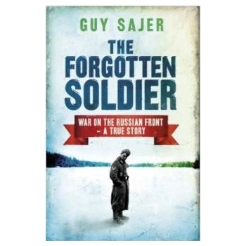 The Forgotten Soldier - G. Sajer