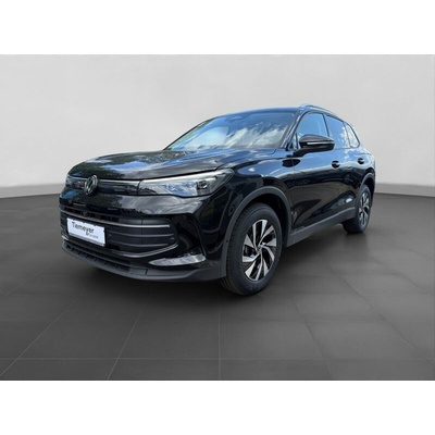 Volkswagen Tiguan 2.0 TDI DSG Life 110 kW