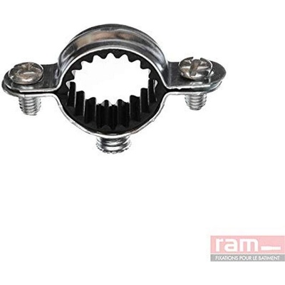 Svorka na trubky RAM 52208