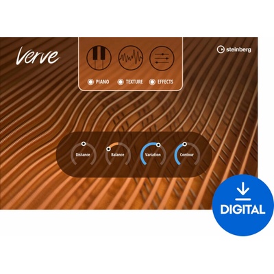 Steinberg Verve (Digitálny produkt)