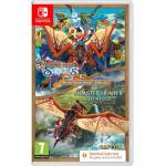 Capcom Monster Hunter Stories Collection (Switch)