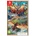 Capcom Monster Hunter Stories Collection (Switch)