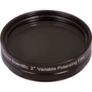 Explore Scientific Variable Polarizing 2" Filter