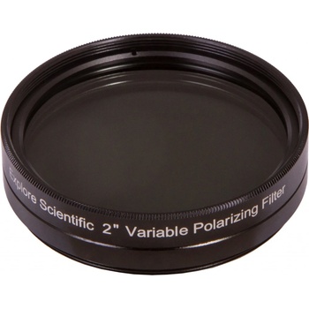 Explore Scientific Variable Polarizing 2" Filter