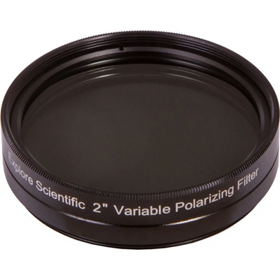 Explore Scientific Variable Polarizing 2" Filter