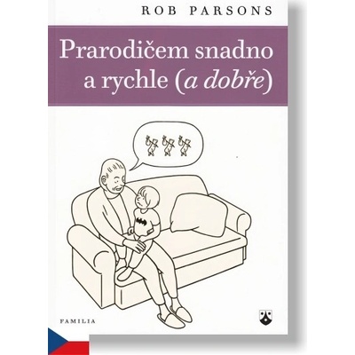 Prarodičem snadno a rychle