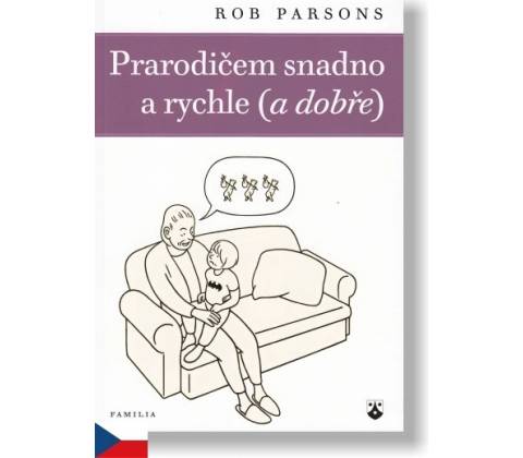 Prarodičem snadno a rychle