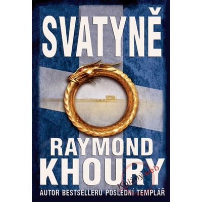 Svatyně - Khoury Raymond