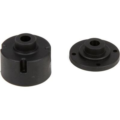 ECX 4WD Krabička diferenciálu 1:10