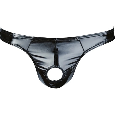 Black Level Vinyl Briefs 2890429 S