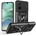 Techsuit Калъф Techsuit CamShield за Xiaomi Redmi A5 4G, черен (KF2348314)