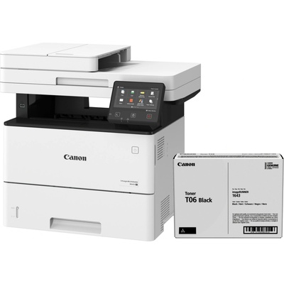 Canon imageRUNNER 1643iF