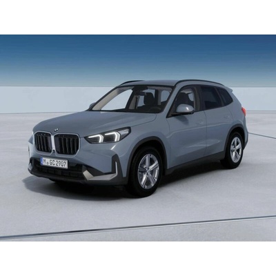 BMW X1 sDrive18d 110 kW