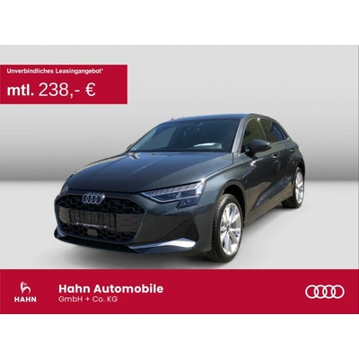 Audi A3 TFSIe Advanced 150 kW