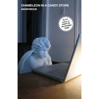Chameleon in a Candy Store | Anonymous