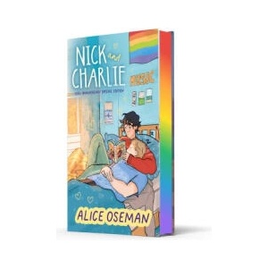 Nick and Charlie (ISBN: 9780008726195)