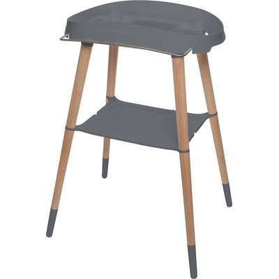 Bébé jou Stojan pod vaničku Sense Griffin Grey
