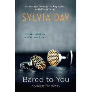Penguin USA Bared to You | Sylvia Day
