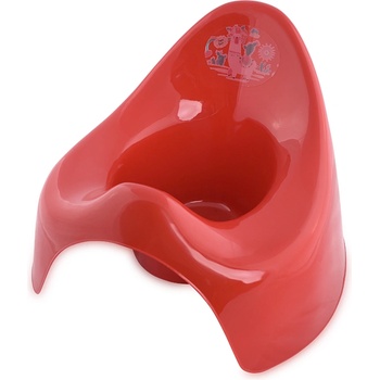 Lorelli Classic ДЕТ. ГЪРНЕ ОБИКНОВЕНО ЧЕРВЕНО (10130070008)