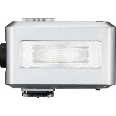 GODOX iFlash iT30Pro-F pre Fujifilm strieborný