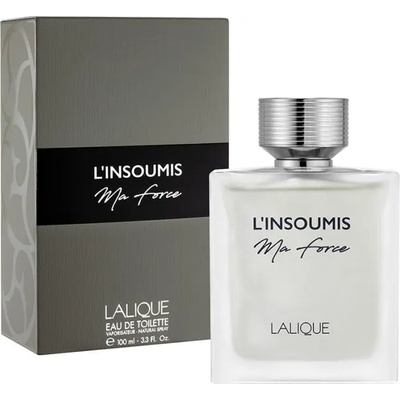 Lalique L'Insoumis Ma Force EDT 100 ml