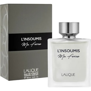 Lalique L'Insoumis Ma Force EDT 100 ml Парфюми