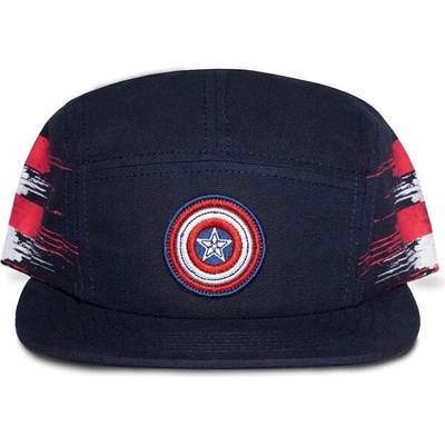 Captain America Shield 6