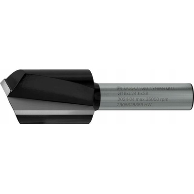 Bosch Drážkovací fréza 2608628389