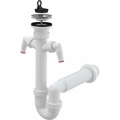 AlcaPlast A820-DN50