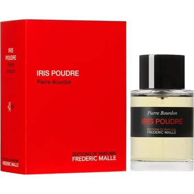 Frederic Malle Iris Poudree parfémovaná voda dámská 100 ml