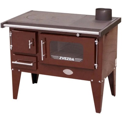 Zvezda Narodna SPS Enamel