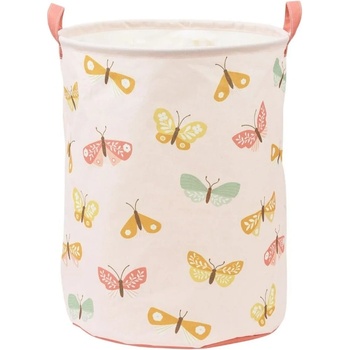 A little lovely company: Кош за съхранение - Пеперуди (STBABU17)