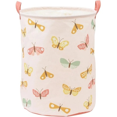 A little lovely company: Кош за съхранение - Пеперуди (STBABU17)