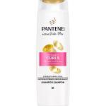 Pantene Шампоан Pantene Pro-V Defined Curls, За вълниста коса, 400 мл (098555)