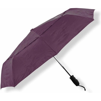 Lifeventure outdoorový deštník Trek Umbrella purple