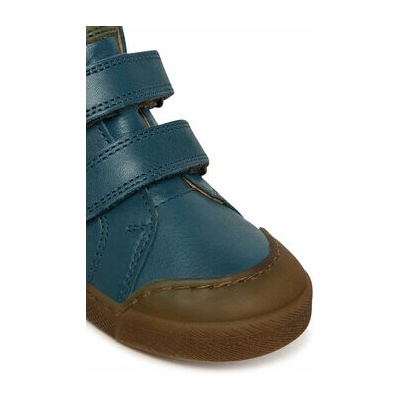 Froddo dětské boty z přírodní kůže