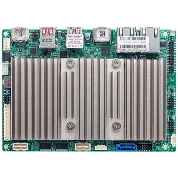 Image 1 of Supermicro MBD-X12STN-C-B