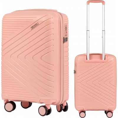 WINGS Primrose Macaron Blue 38 l