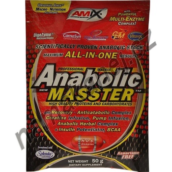 Amix Anabolic Masster 50 g