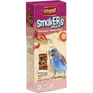 VITAPOL SmakERs ягодови пръчици 90 г / 2 бр