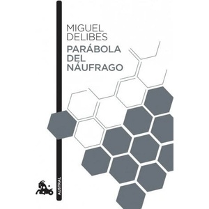 PARÁBOLA DEL NÁUFRAGO (2019)