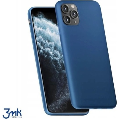 Pouzdro 3mk Matt case Realme 9 Pro, modré – Zbozi.Blesk.cz