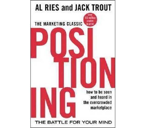 Positioning - Ries Al