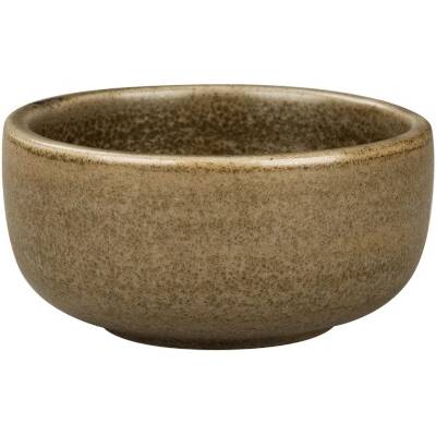 RAK Porcelain Ease selva ramekin hnědý 6,3 cm