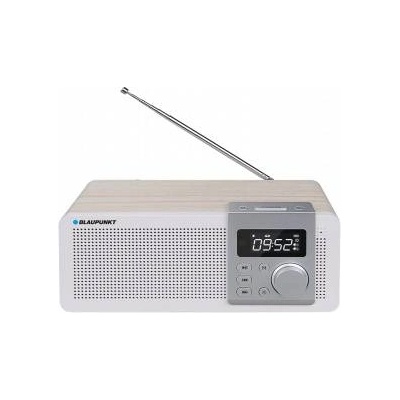 Blaupunkt Portable radio Blaupunkt PP14BT (BT; USB; MP3) Pine