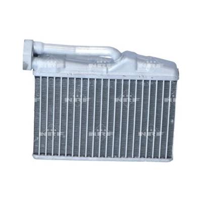 Výměník tepla, vnitřní vytápění NRF 54409